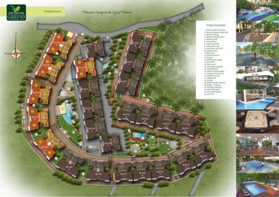 Devashri Greens Phase 3 Brochure 4