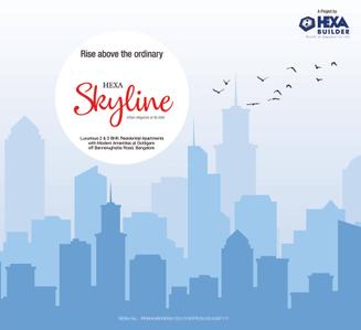 Hexa Skyline Brochure 1