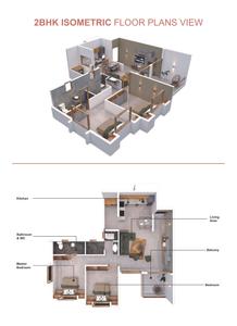 Aarkay Presidency Brochure 6