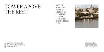 Primarc Aadvika Brochure 8