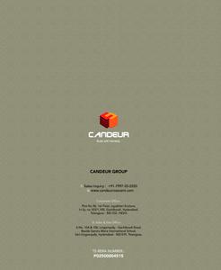 Candeur Crescent Brochure 15