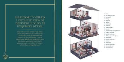 Unifra Mysa Villas Brochure 13
