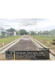 Image of 750 Sq.ft 2 BHK Apartment / Flat for sale in Kamban Nagar by K Karthik Kamban, Palanpur, Banaskantha for Rs. 2000000