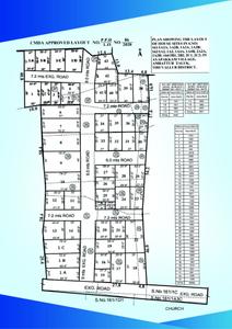 MS Prashanthi Avenue Brochure 2
