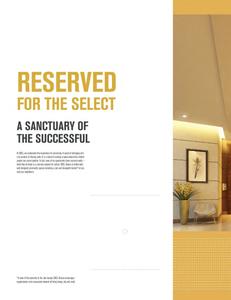 BBCL Breeze Residences Brochure 4