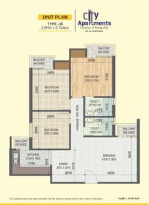Agarwal Aditya World City Brochure 9