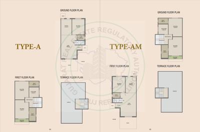 Narayan Pramukh Villa Brochure 3