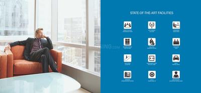 UTC Code 60 Apartment Brochure 18