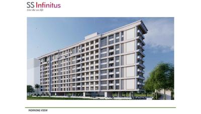SS Infinitus Brochure 2