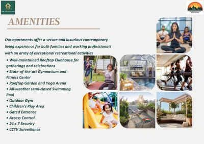 The Courtyard Brochure 6