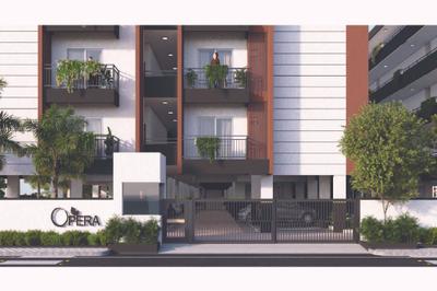 Image of 717 Sq.ft 2 BHK Apartment / Flat for sale in Luxury Mark Opera, Iggaluru Village, Bengaluru for Rs. 7199999