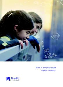Sunday Brochure 1