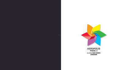 Krishna Aeropolis Phase III Brochure 2
