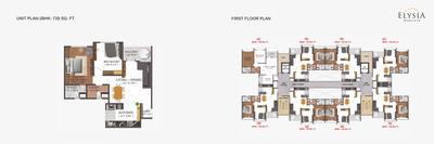 Triaa Elysia Brochure 4