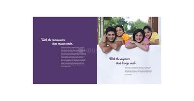 Image of 796 Sq.ft 2 BHK Apartment / Flat for sale in Confident Bilberry, Pallippuram, Thiruvananthapuram for Rs. 4550000