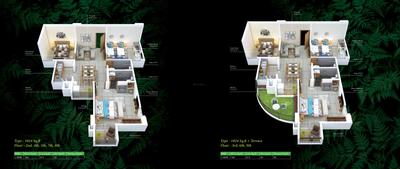 Protech Dharapur Phase III Brochure 85