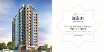 Yashodhan Jubilation Brochure 4