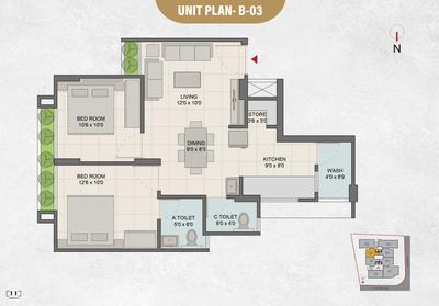 Sumeru One Brochure 12