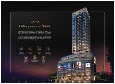Jaydeep La Residency Brochure 4