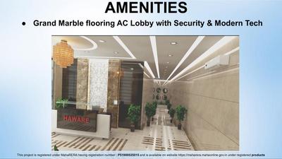 Haware Intelligentia Infinity Brochure 4