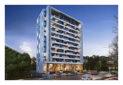 Image of 1235 Sq.ft 2 BHK Apartment / Flat for sale in Saarrthi Shivalik, Kothrud, Pune for Rs. 17000000