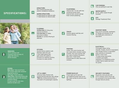 KPL Saurabha Brochure 7