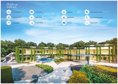 Poddar Wondercity Phase III Brochure 8