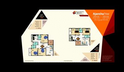 5 Elements Ajantha Prime Brochure 7
