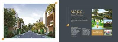 Image of 4017 Sq.ft 4 BHK Villa for sale in Keerthi Riverside, Kilashkhandarga, Hyderabad for Rs. 65000000