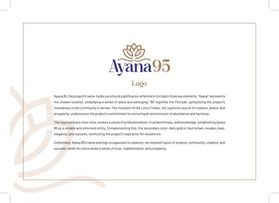 Ayana 95 Brochure 2