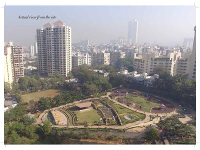 Image of 850 Sq.ft 2 BHK Apartment / Flat for sale in Prima Upper East 97, Malad East, Mumbai for Rs. 24000000