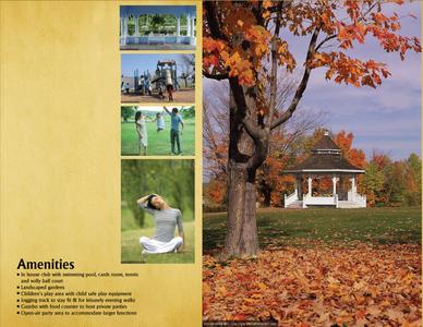 Image of 2400 Sq.ft Residential Plot / Land for sale in Mahaveer Oaks, Soppahalli, Bengaluru for Rs. 8400000