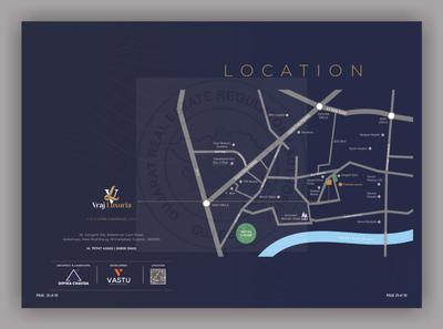 Vastu Vraj Luxuria Brochure 15