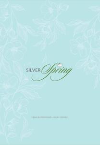 Silver Spring Brochure 1