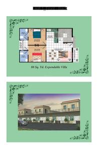 Mehak Eco City Brochure 3