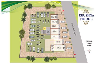 Krushna Pride 3 Brochure 4