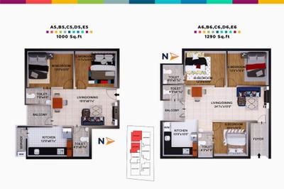 The Nest Carnival Brochure 15