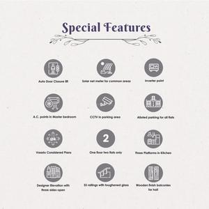 Aakar Pristine Brochure 2