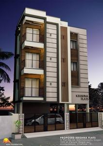 ASTS Krishna Flats Brochure 1
