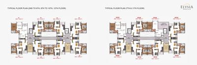 Triaa Elysia Brochure 5