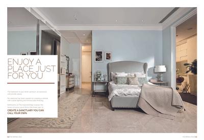 SD Wing B Of Composite Building No 1 Imperial Edge Brochure 13