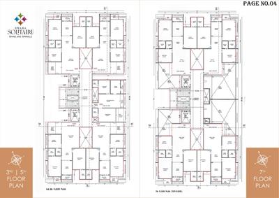 Savinay Swara Solitaire Brochure 4