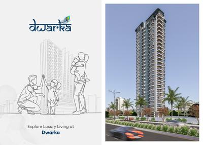 Infini Dwarka Brochure 2