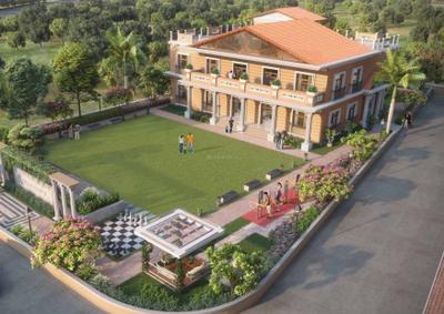 Arun Anika Piccadilly Phase 2 Brochure 12