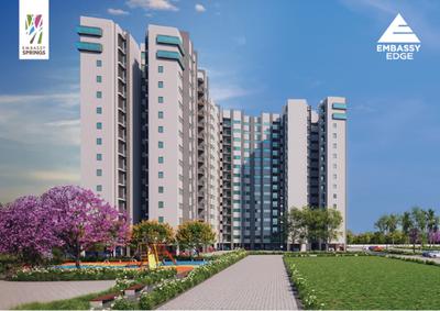 Embassy Edge Brochure 1