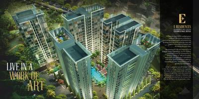 Express E Residences Brochure 7