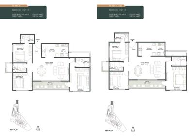 Embassy East Avenue Brochure 18