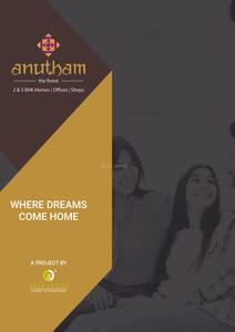 Gada Anutham Phase 1 Brochure 1