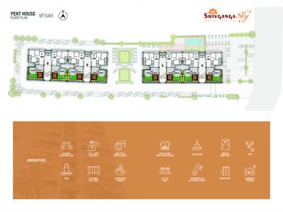 Samarpan Shiv Ganga Sky Brochure 4