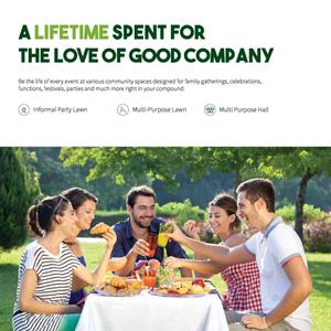 Shriram Green Field Phase 2 Brochure 29